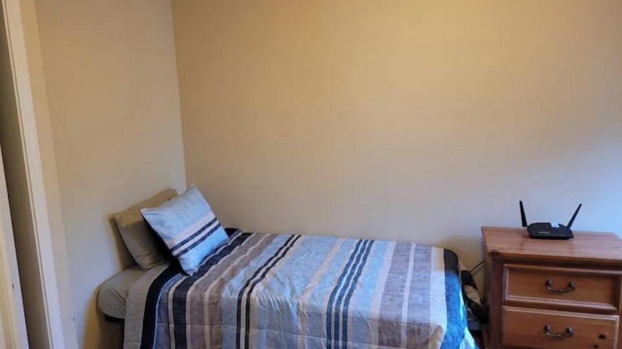 Photo of Bedroom in Northeast Heights