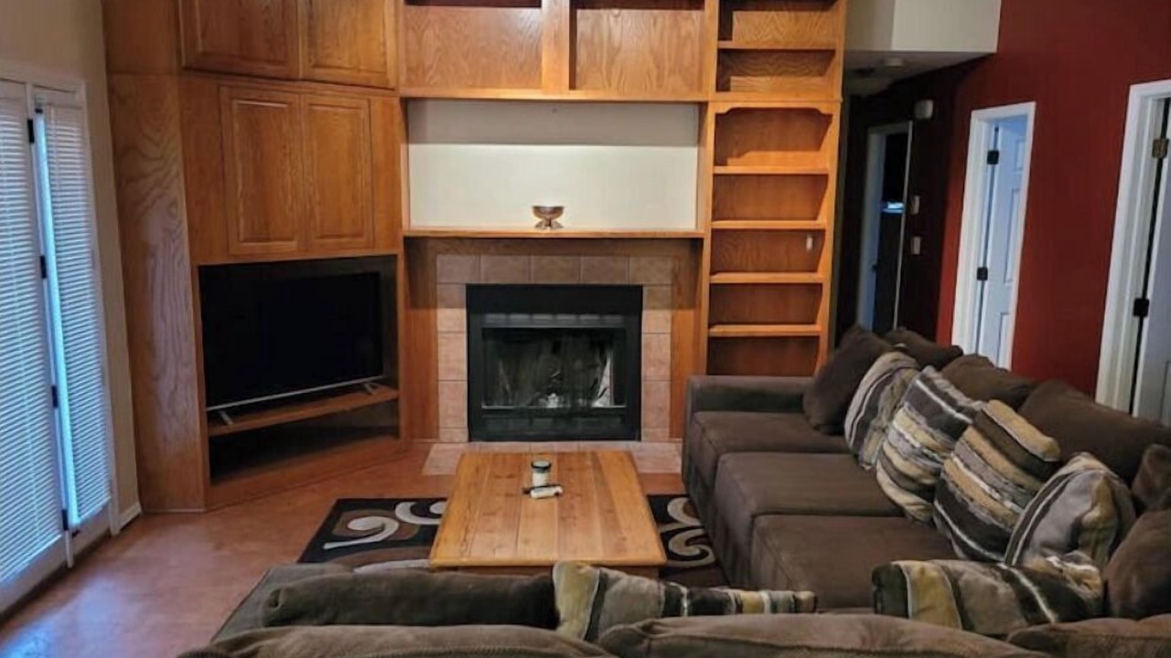 Photo of Livingroom in Northeast Heights