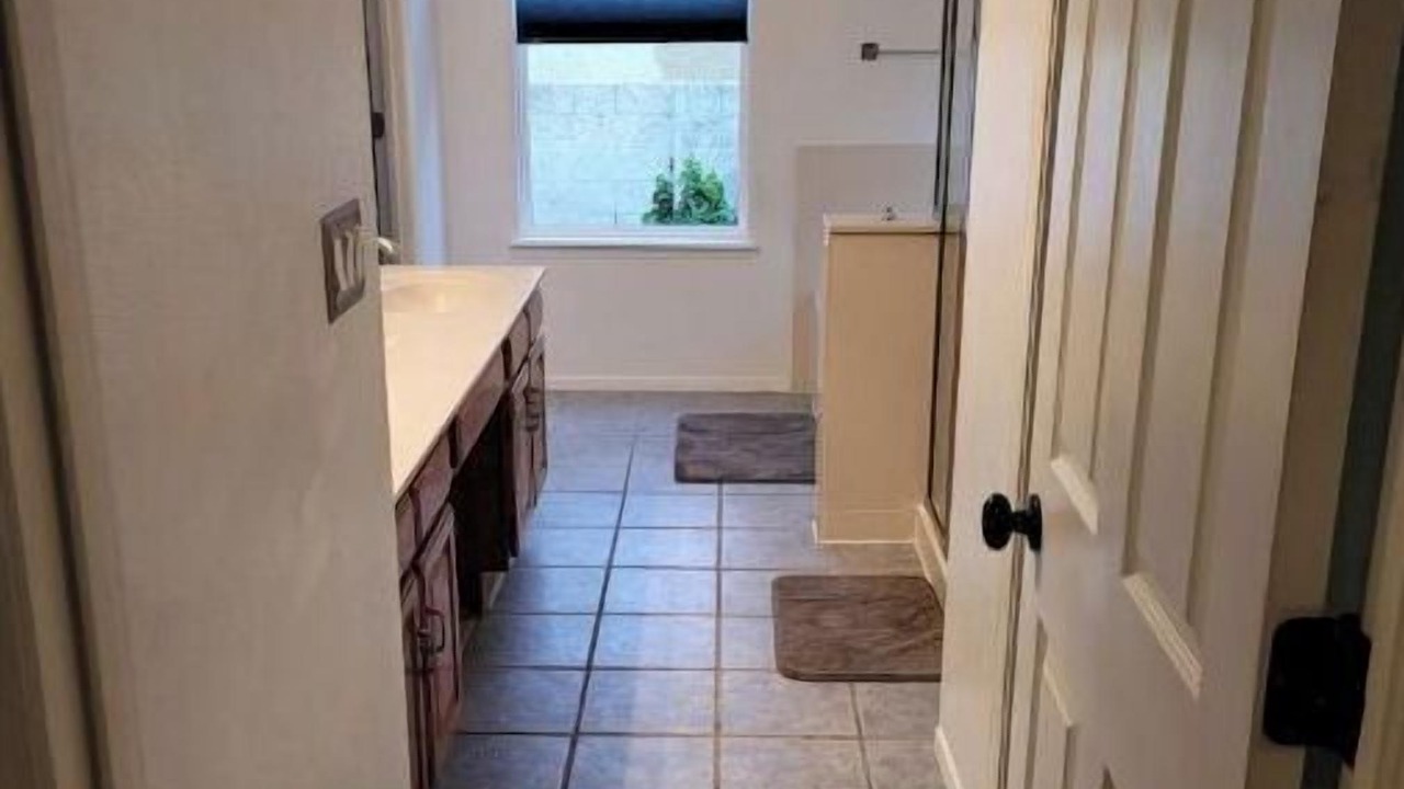 Photo of Bathroom in Northeast Heights