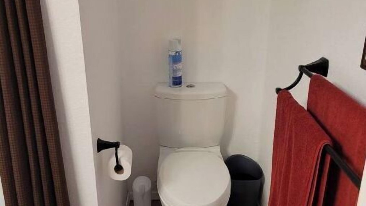 Photo of Bathroom in Northeast Heights