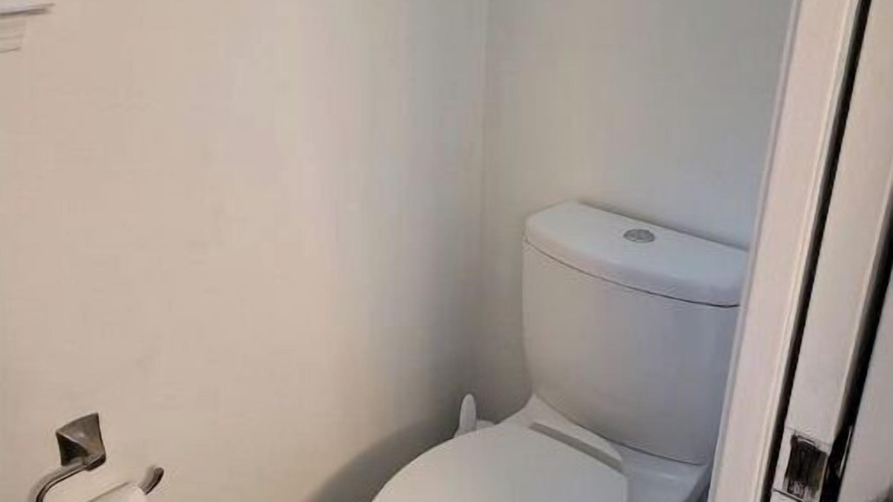 Photo of Bathroom in Northeast Heights