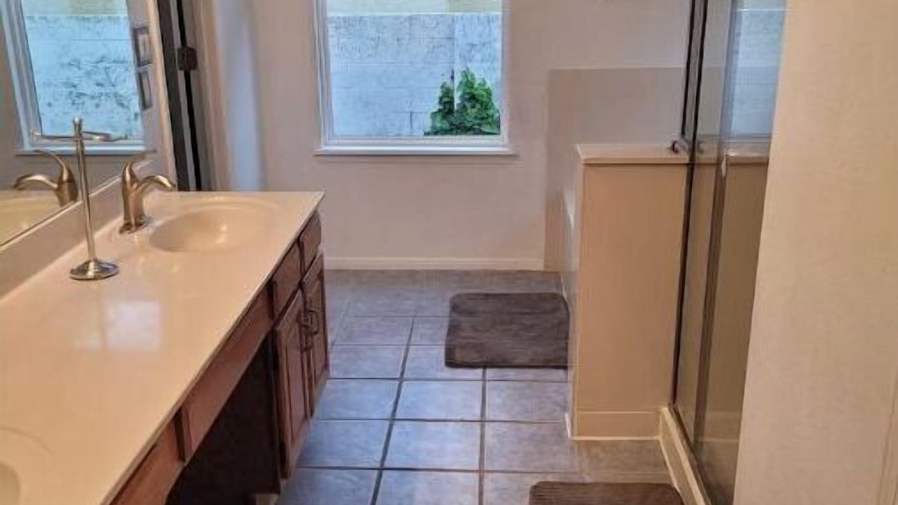Photo of Bathroom in Northeast Heights