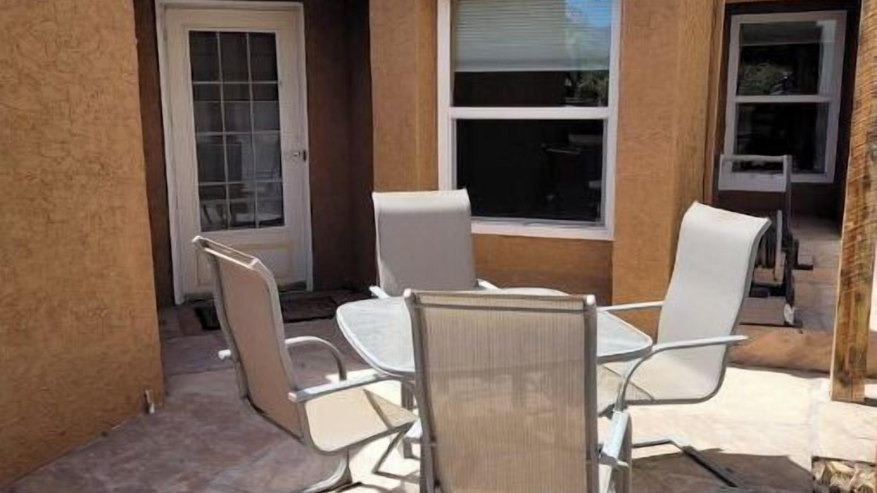 Photo of Outdoor in Northeast Heights