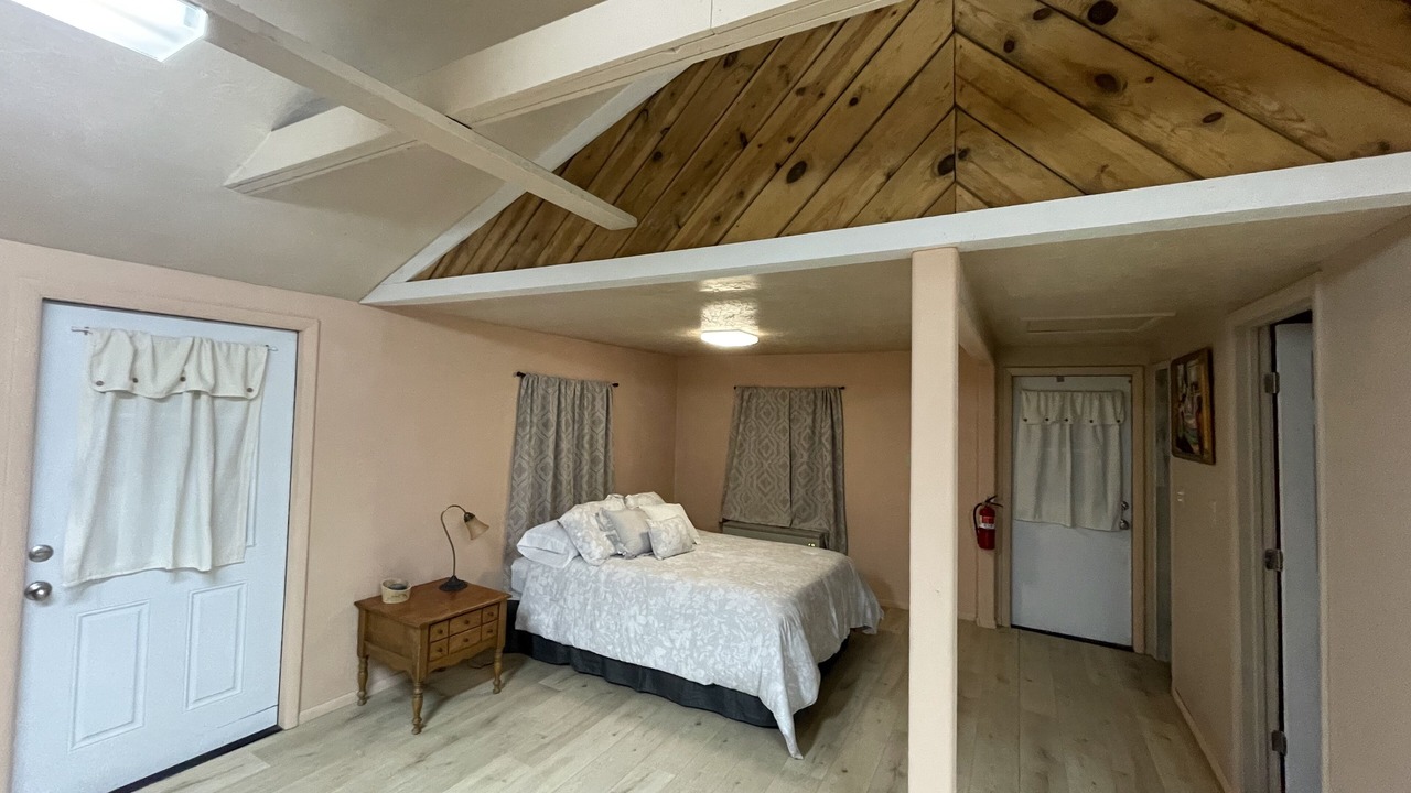 Photo of Bedroom in Springerville
