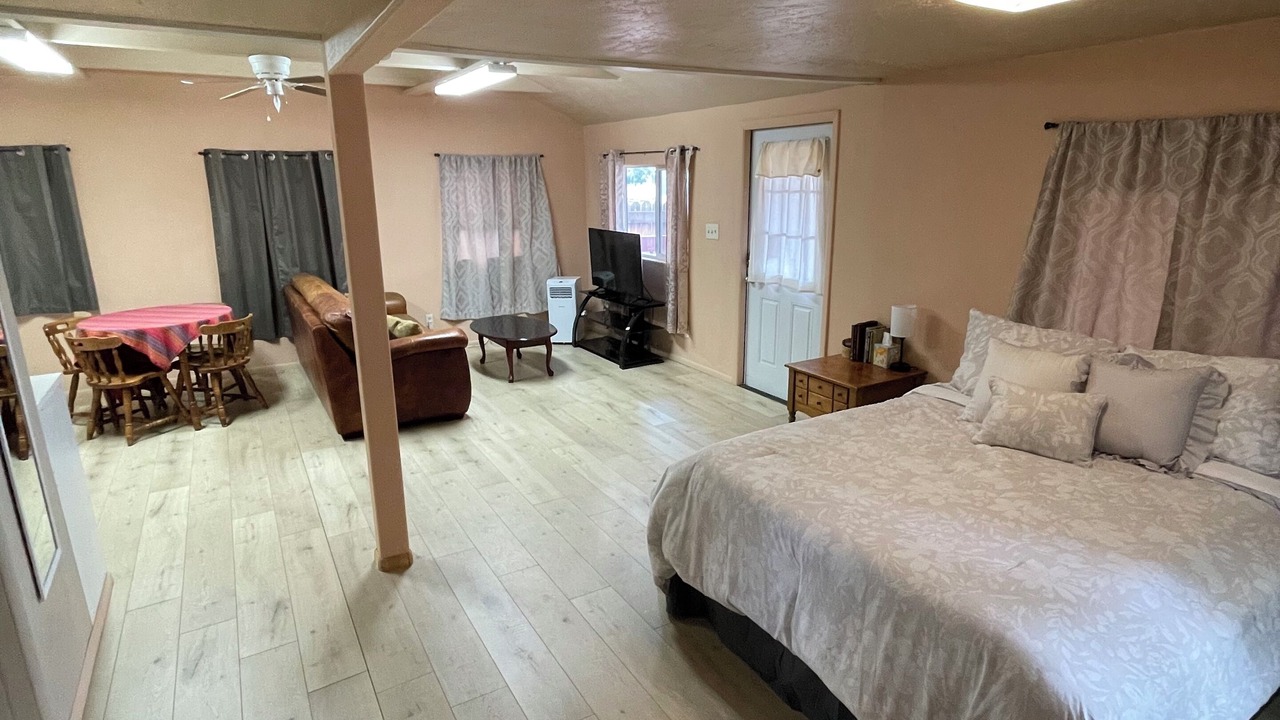 Photo of Bedroom in Springerville