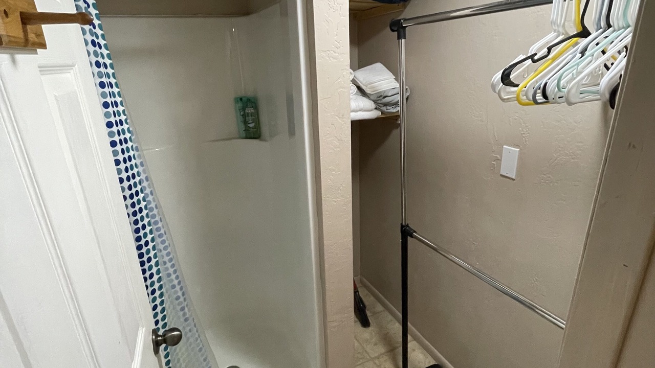 Photo of Bathroom in Springerville