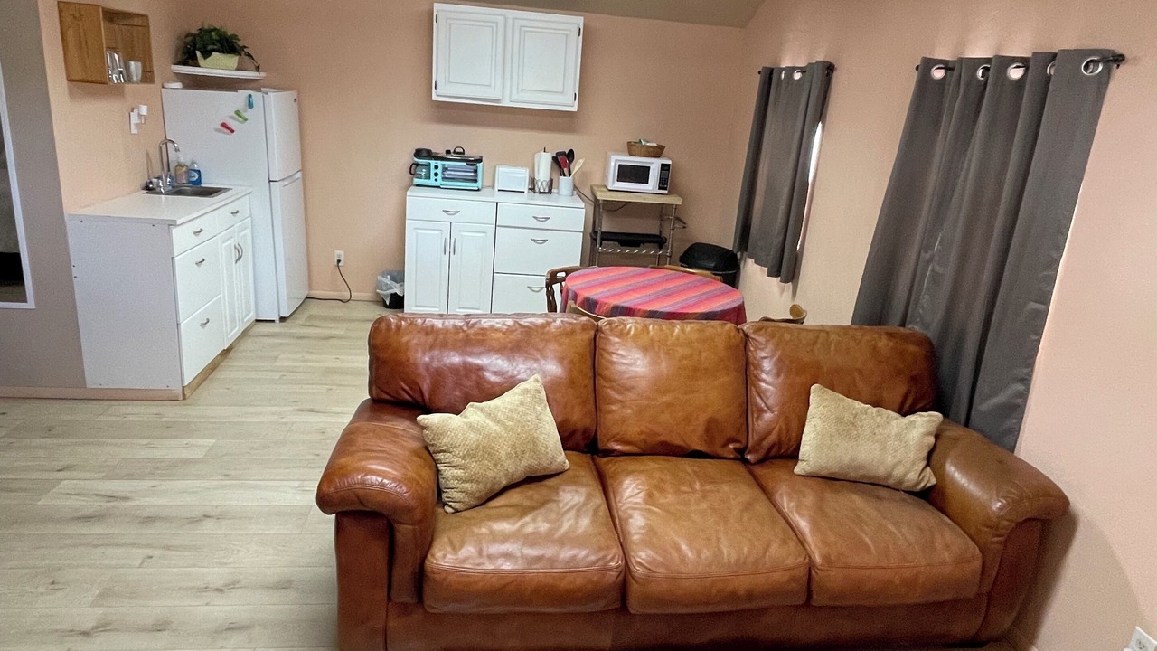 Photo of Livingroom in Springerville