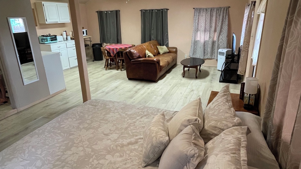 Photo of Bedroom in Springerville