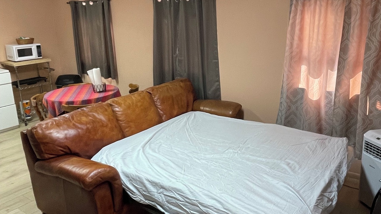 Photo of Bedroom in Springerville