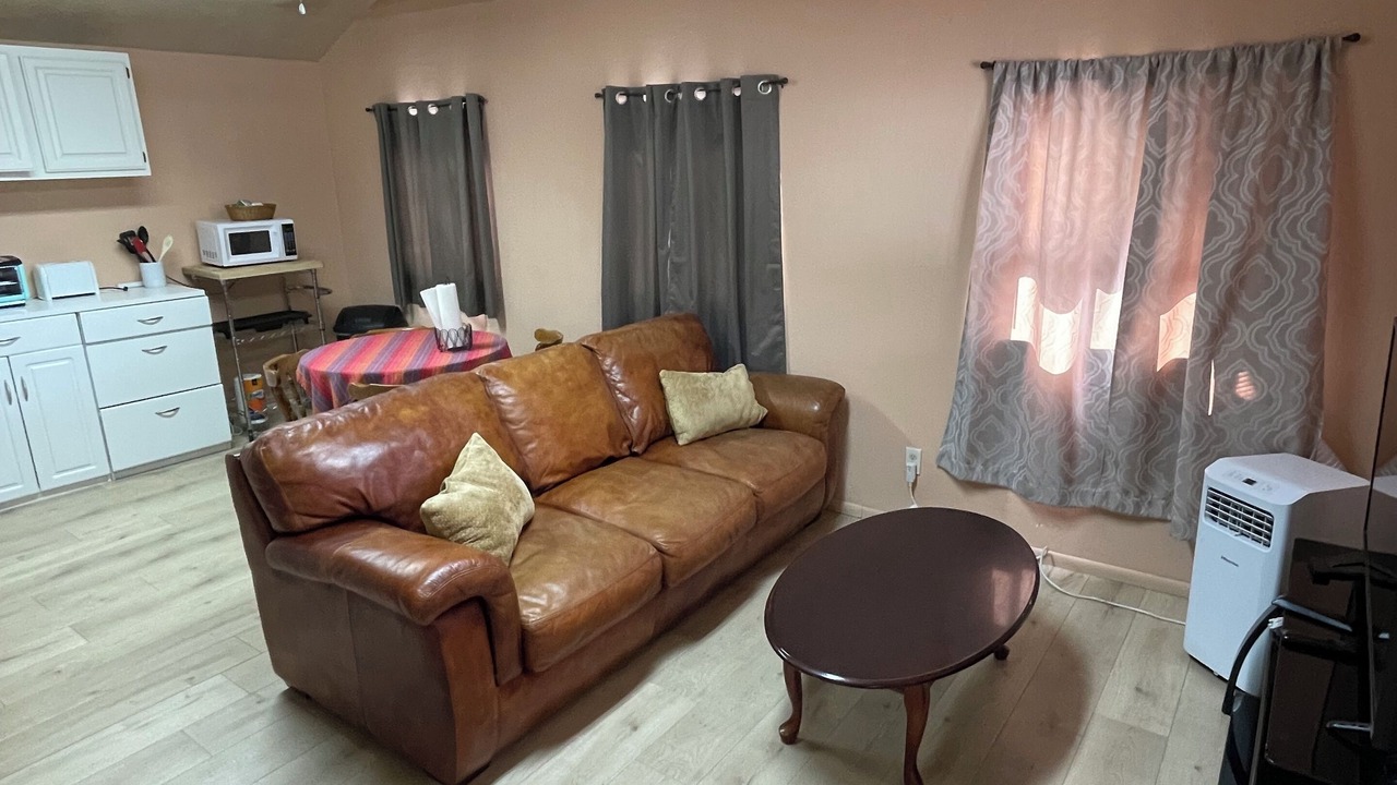 Photo of Livingroom in Springerville