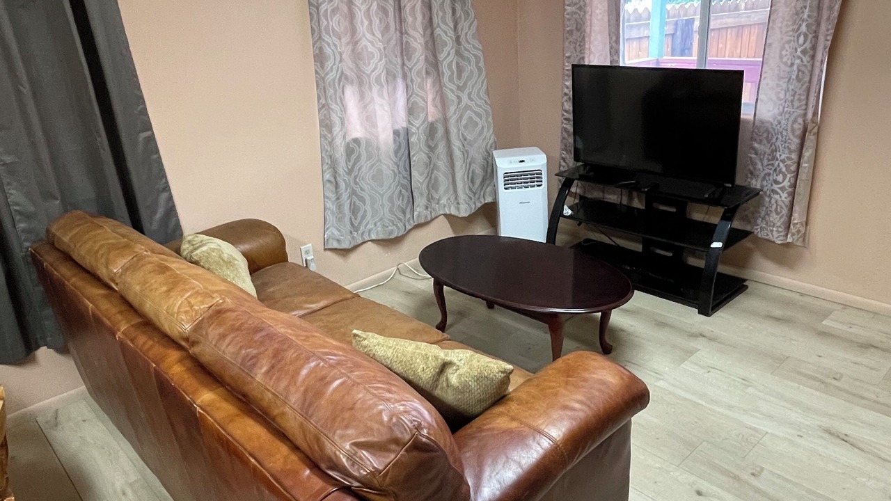 Photo of Livingroom in Springerville