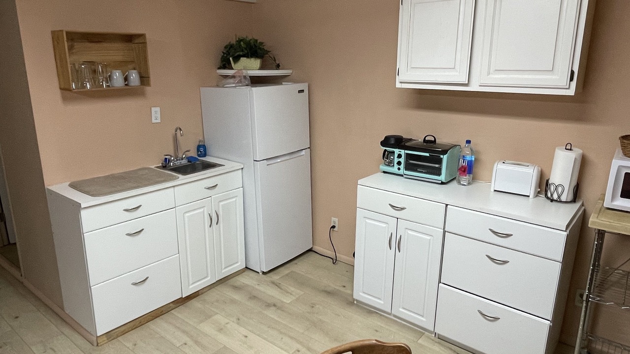 Photo of Kitchen in Springerville