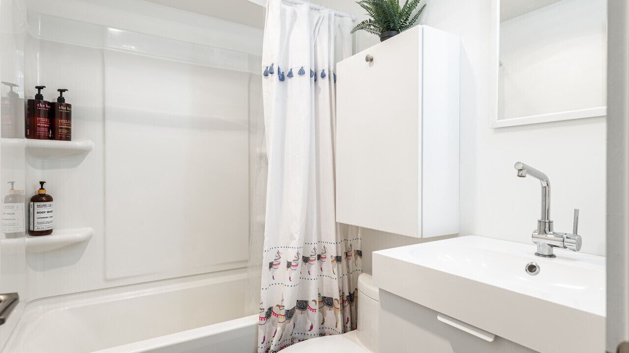 Photo of Bathroom in Stratford