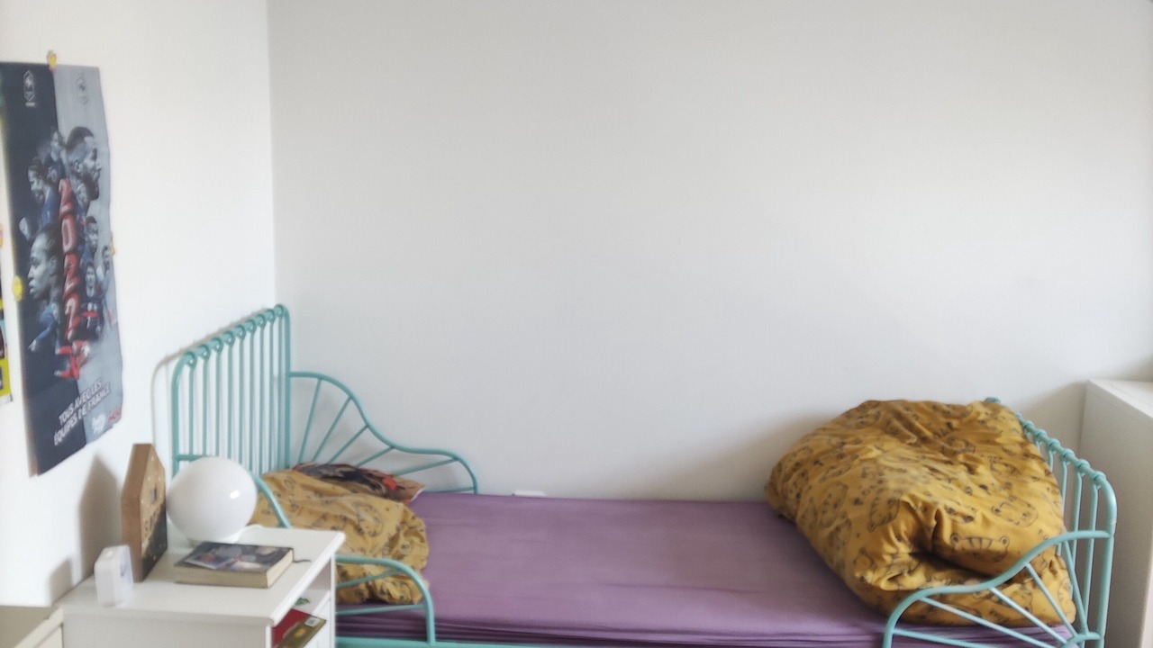 Photo of Bedroom in Blere
