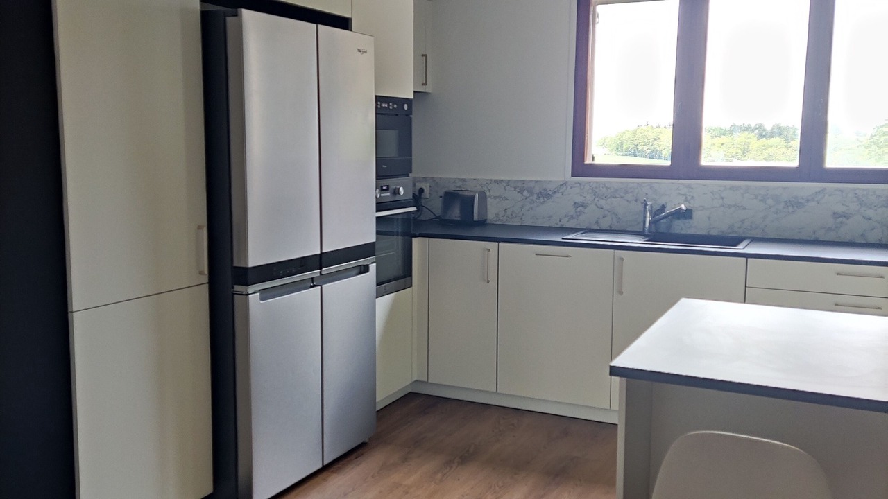 Photo of Kitchen in Blere