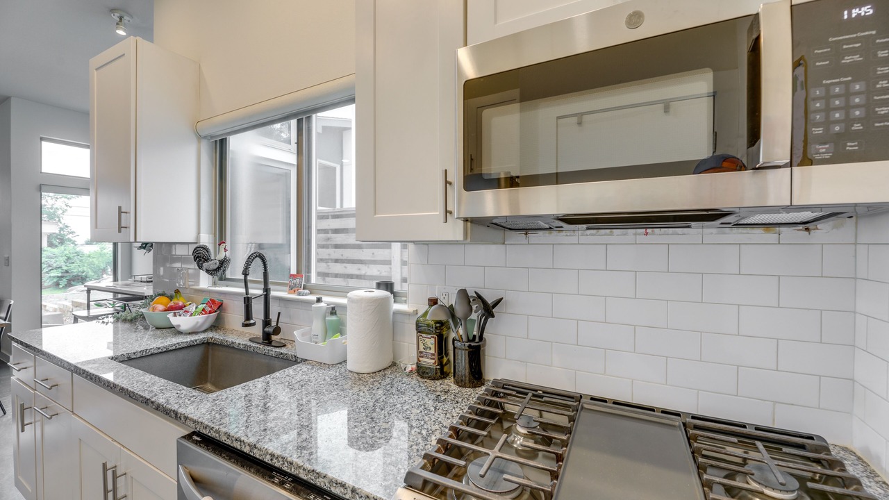 Photo of Kitchen in Rosewood