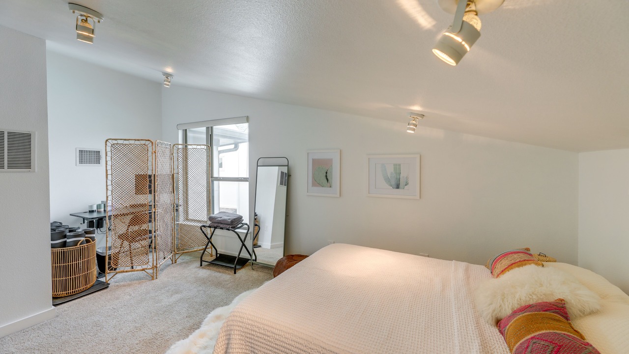 Photo of Bedroom in Rosewood