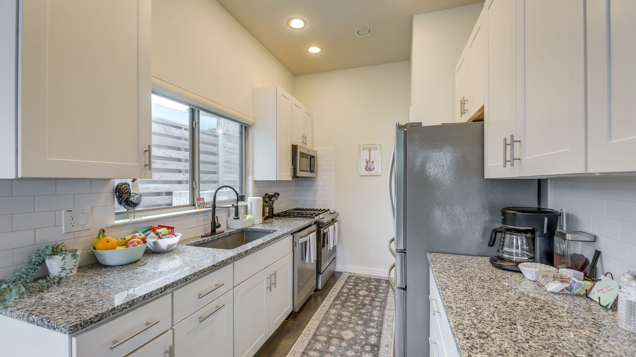 Photo of Kitchen in Rosewood