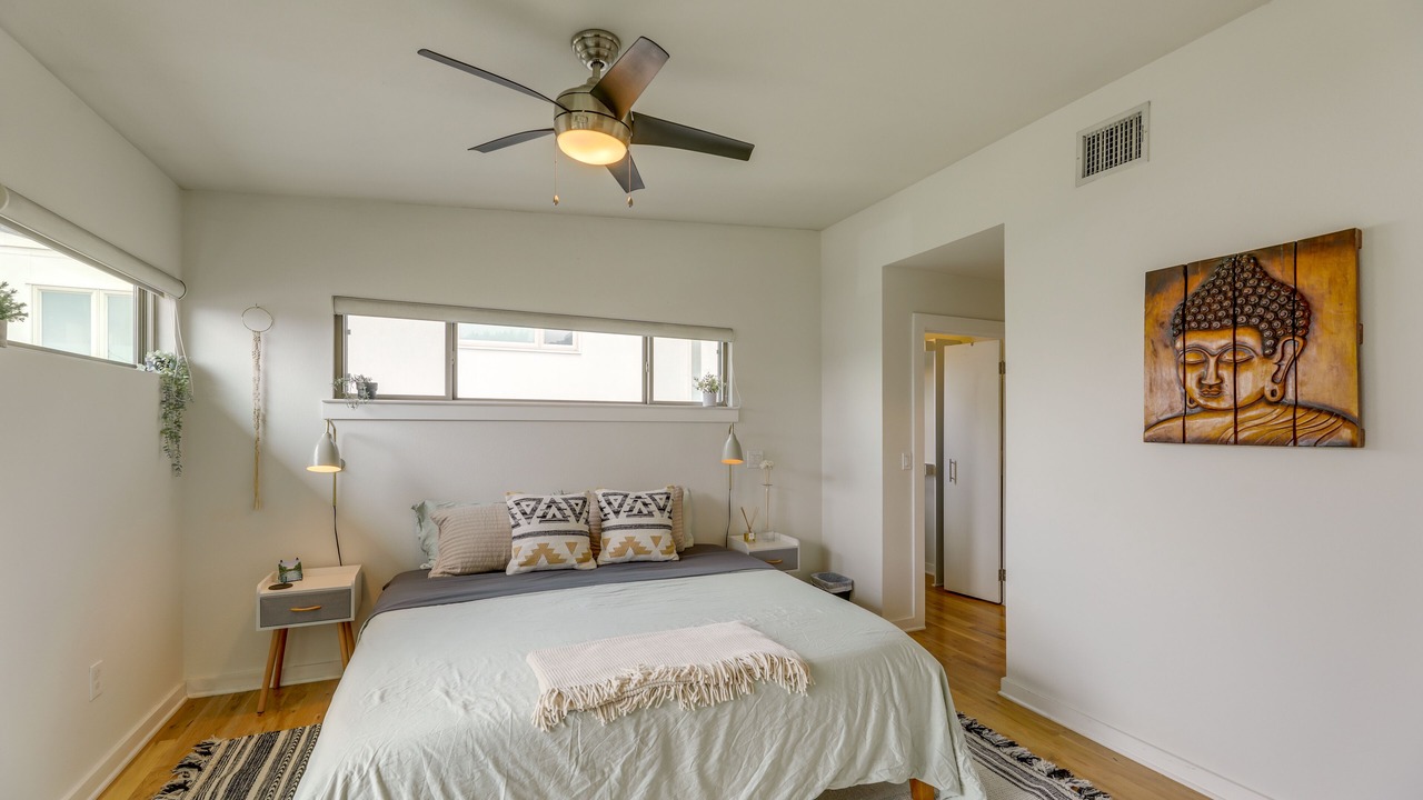 Photo of Bedroom in Rosewood