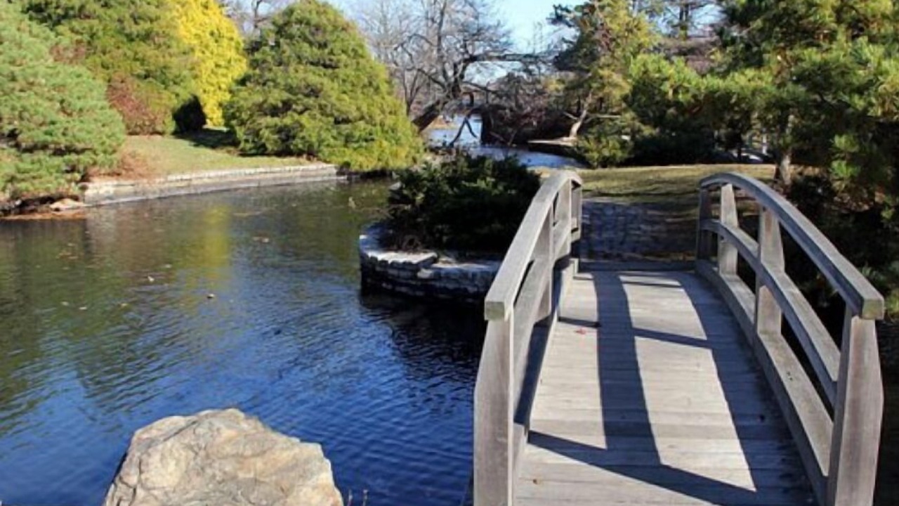 Photo of Outdoor in Smith Hill