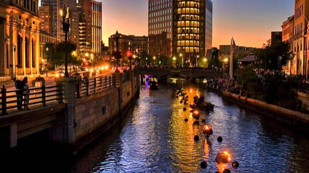 Photo of Outdoor in Smith Hill