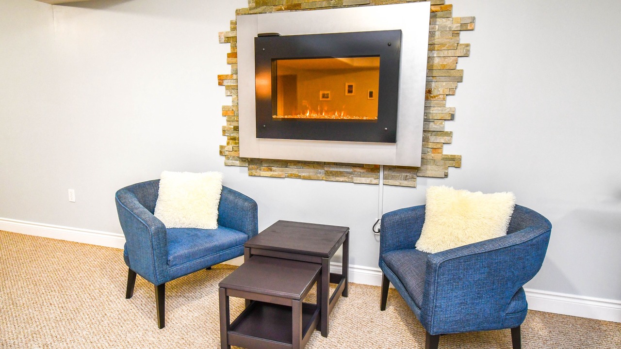 Photo of Bedroom in Lafontaine