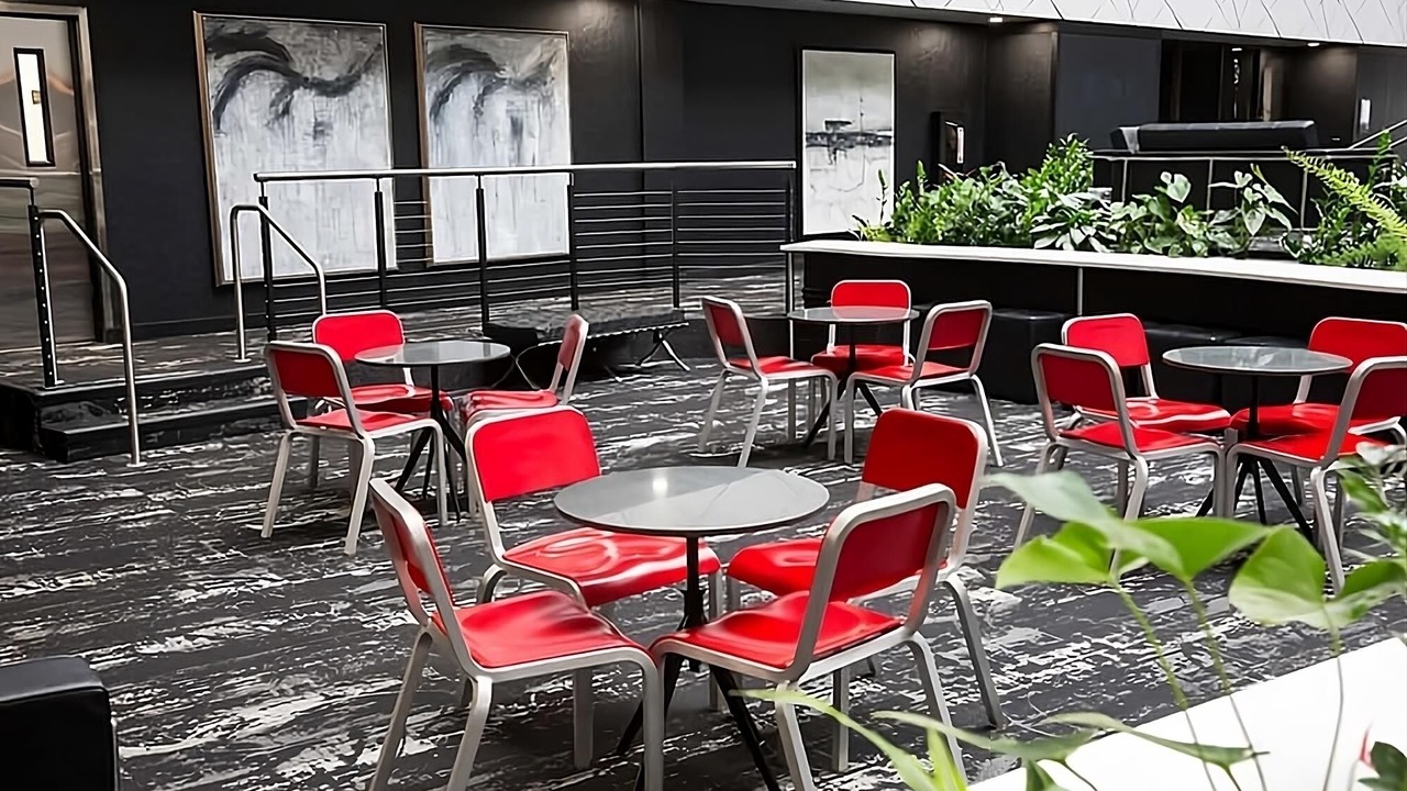 Photo of Outdoor in Riverside