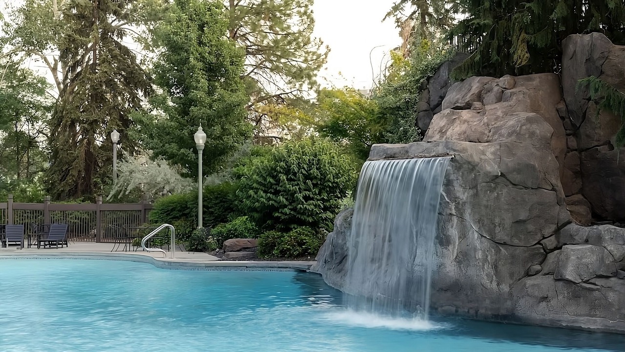 Photo of Outdoor in Riverside