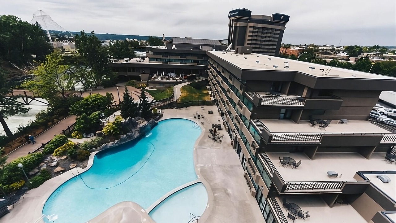 Photo of Outdoor in Riverside