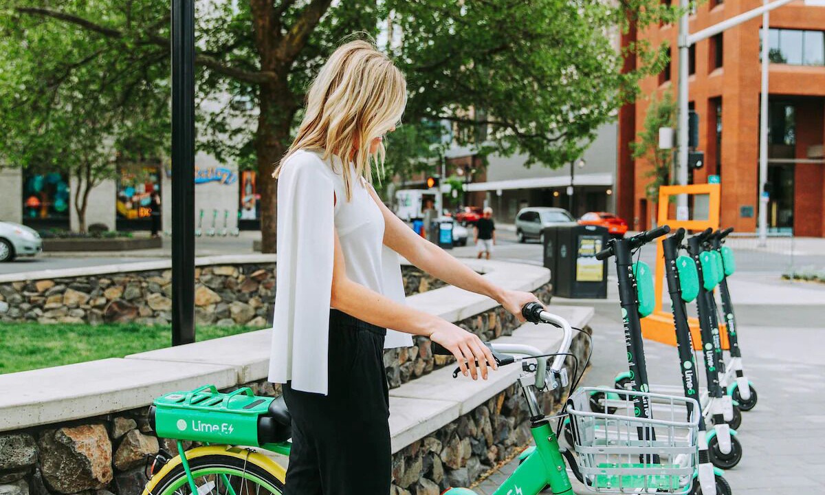 Photo of Outdoor in Riverside