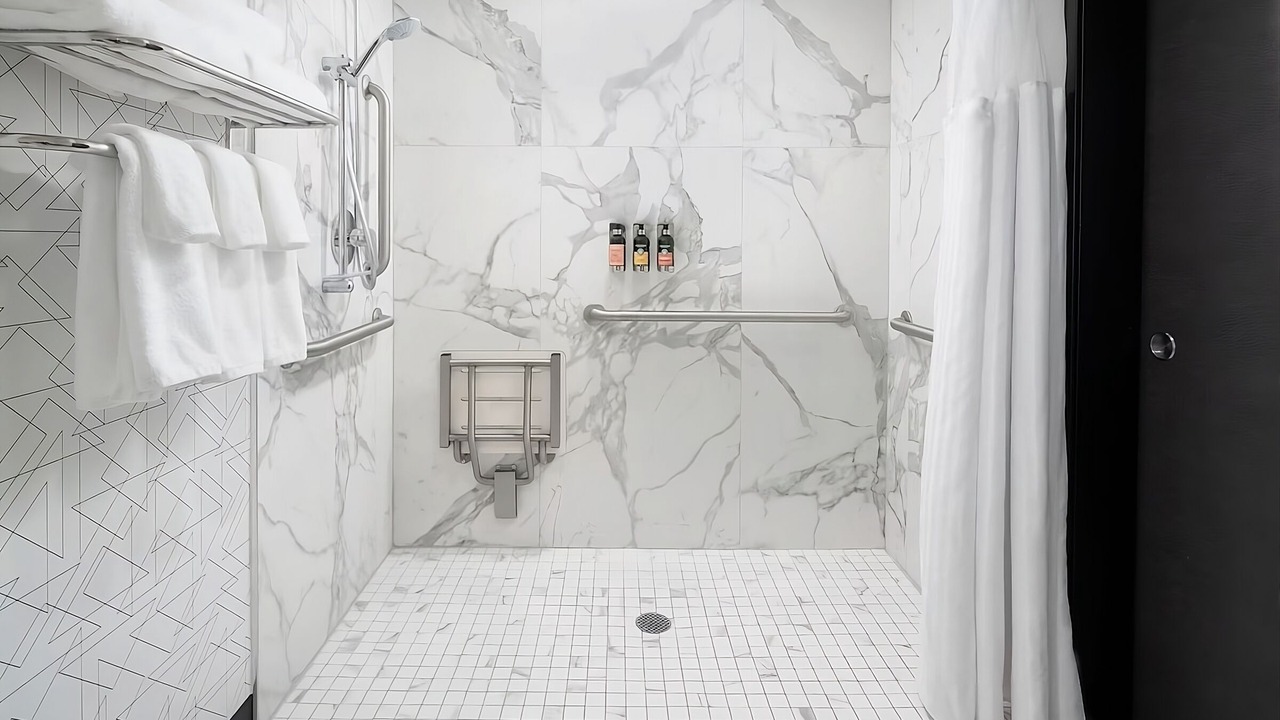 Photo of Bathroom in Riverside