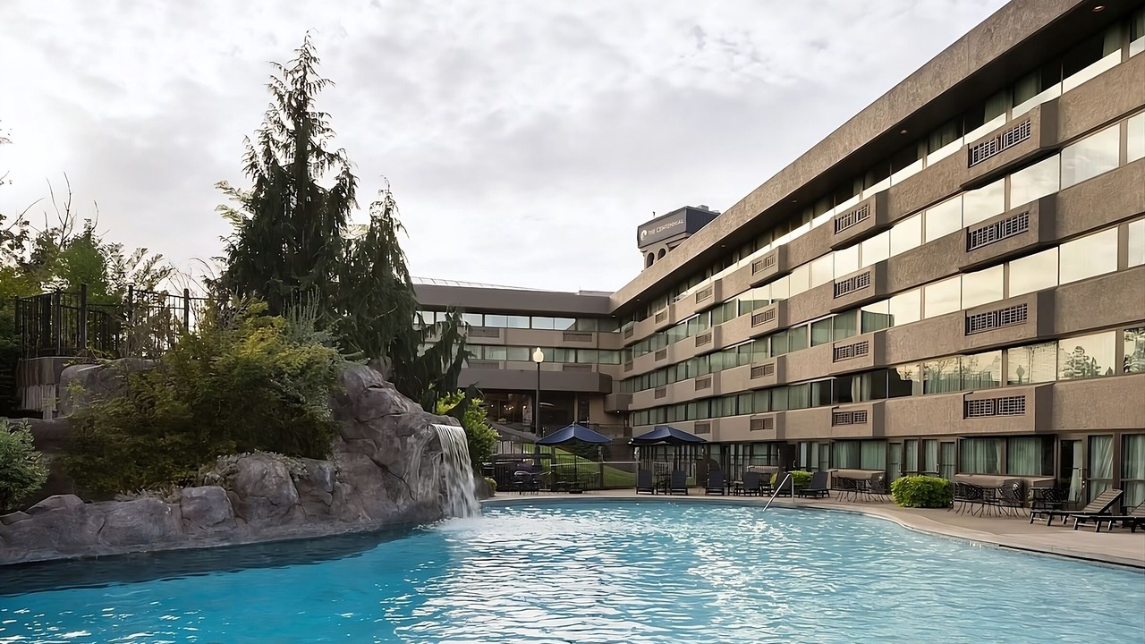 Photo of Outdoor in Riverside