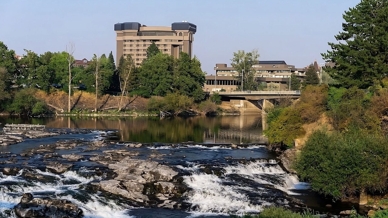 Photo of Outdoor in Riverside