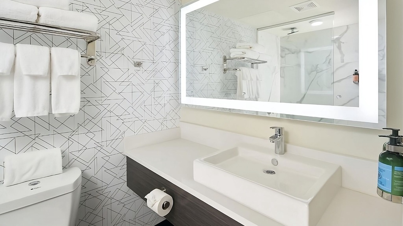 Photo of Bathroom in Riverside