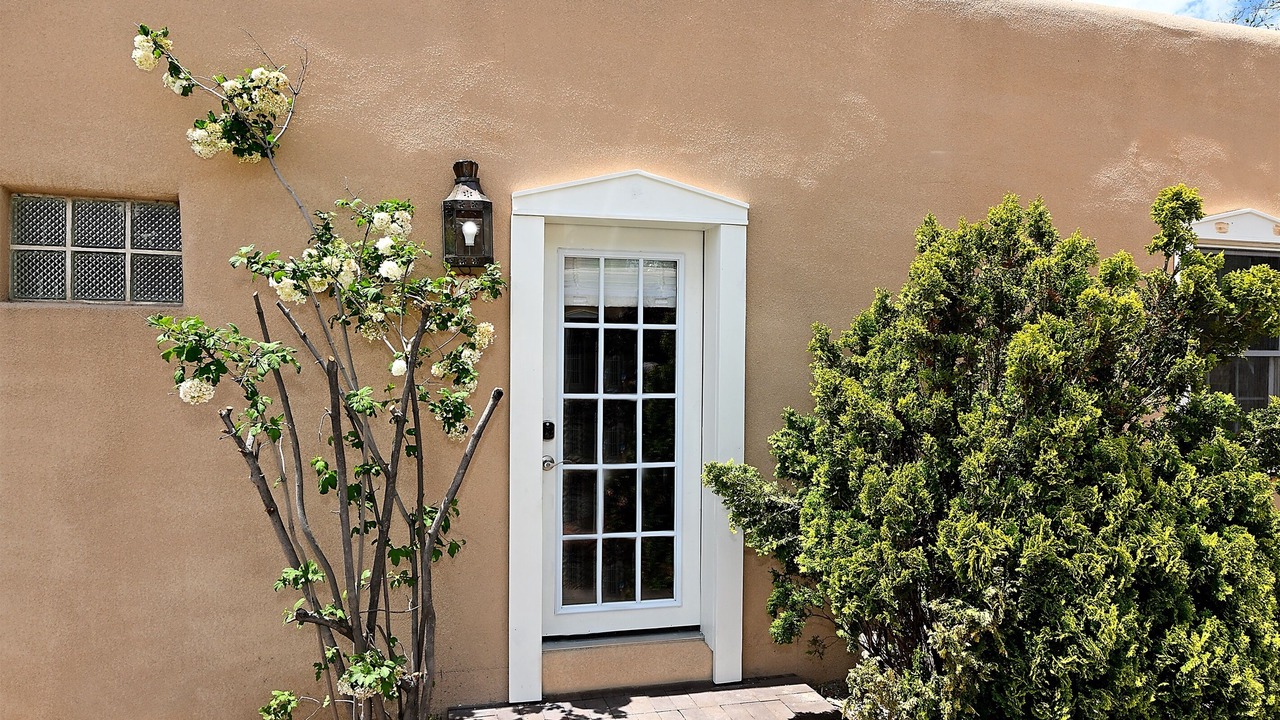 Photo of Outdoor in Downtown Santa Fe
