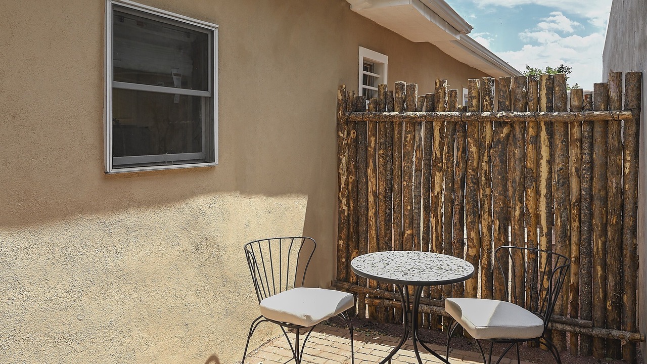 Photo of Outdoor in Downtown Santa Fe