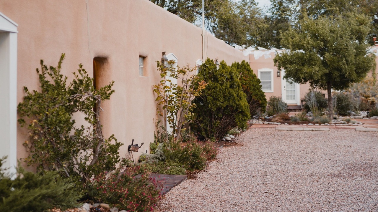 Photo of Outdoor in Downtown Santa Fe