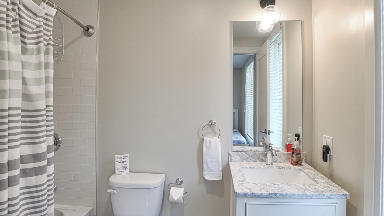 Photo of Bathroom in Minett