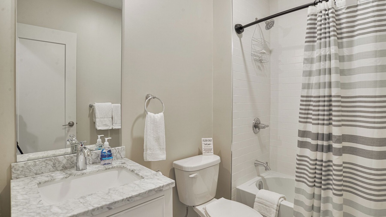 Photo of Bathroom in Minett
