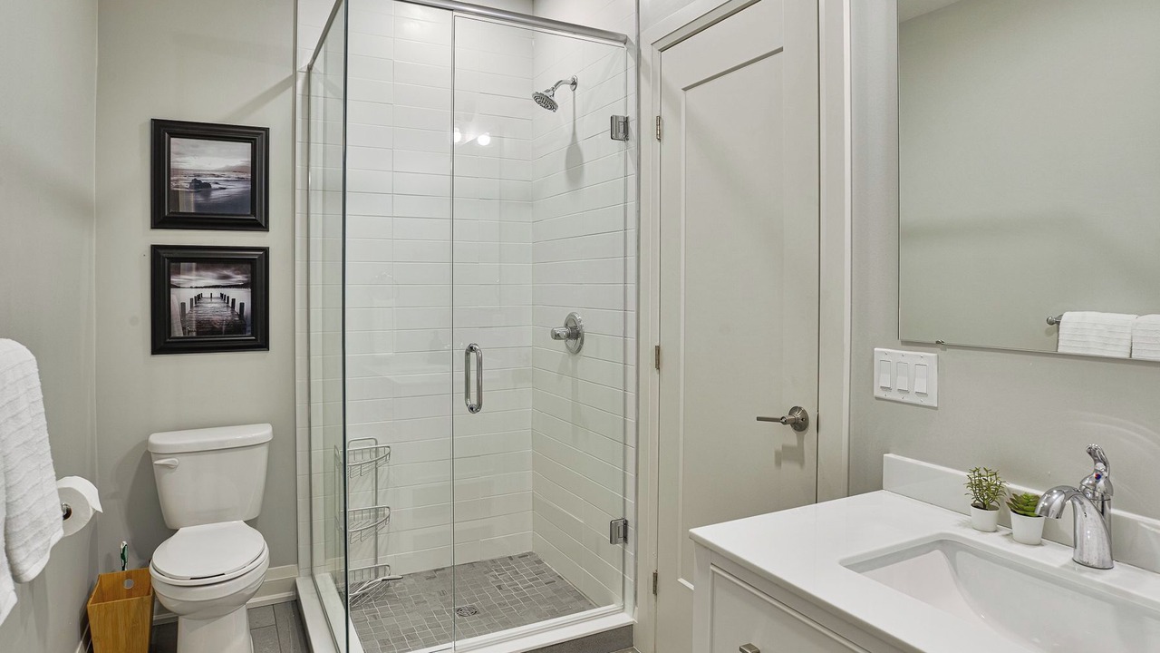 Photo of Bathroom in Minett