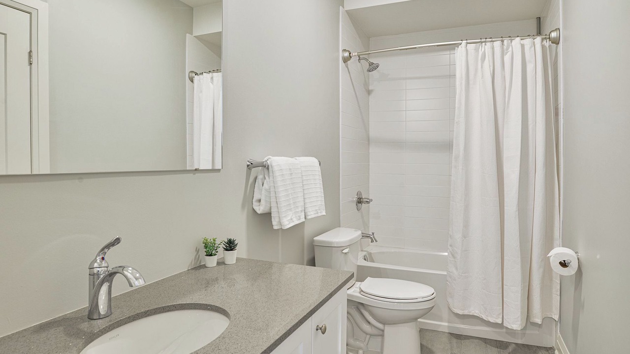 Photo of Bathroom in Minett