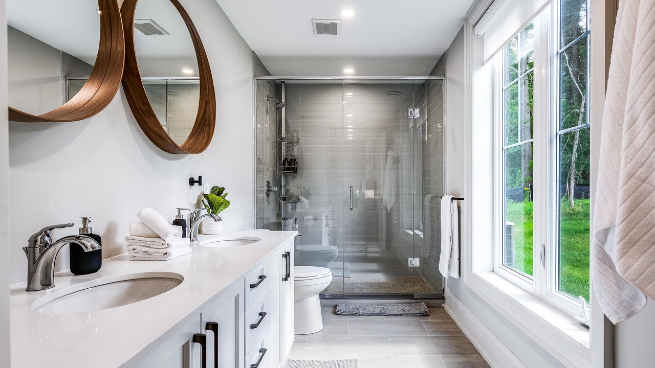 Photo of Bathroom in Minett