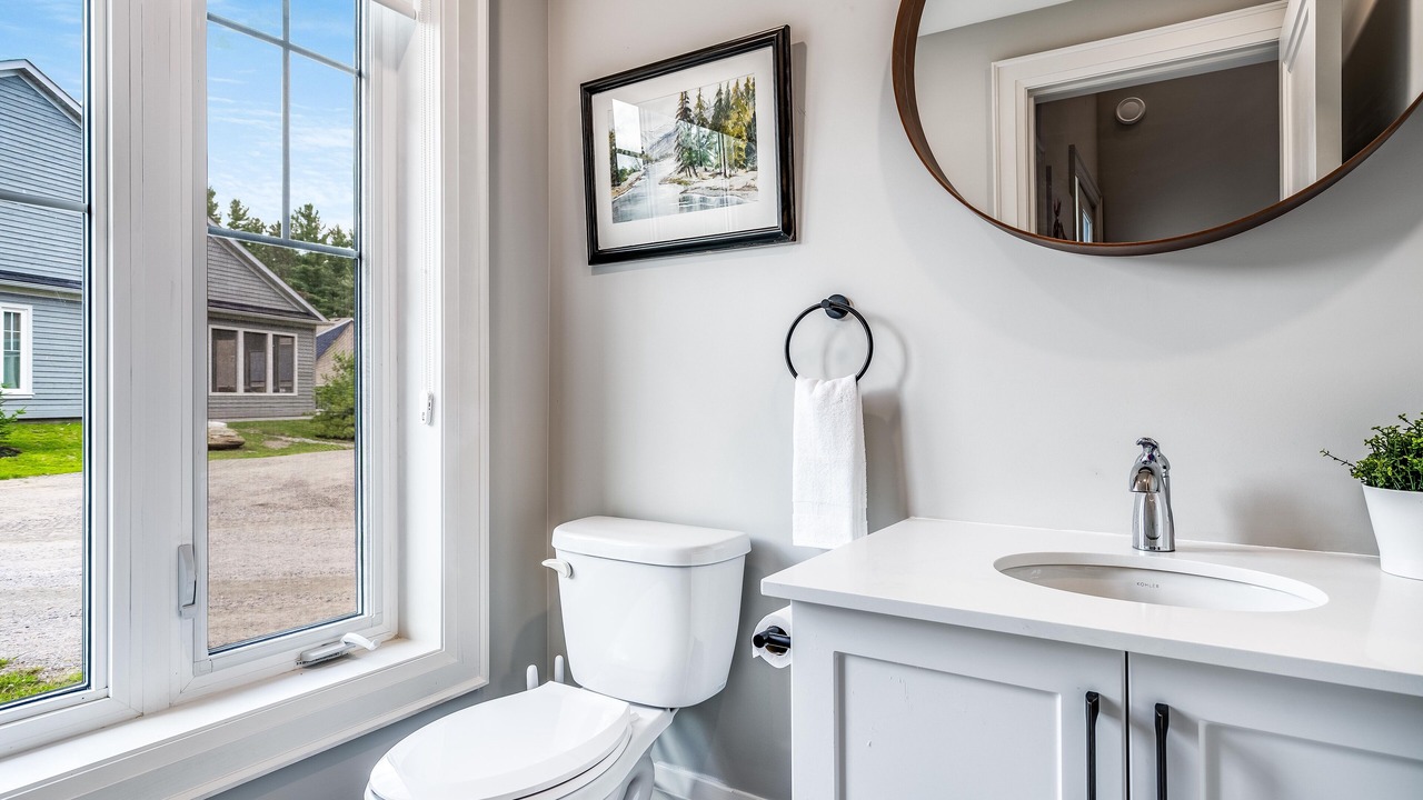 Photo of Bathroom in Minett