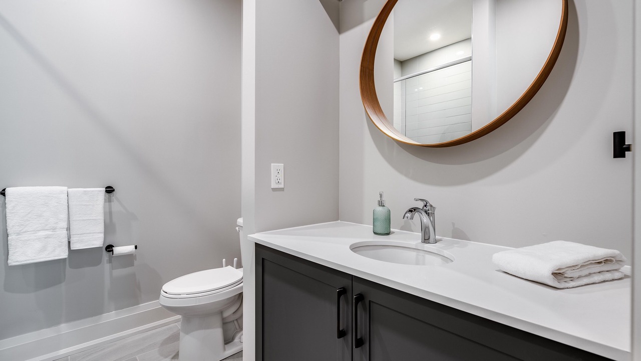 Photo of Bathroom in Minett