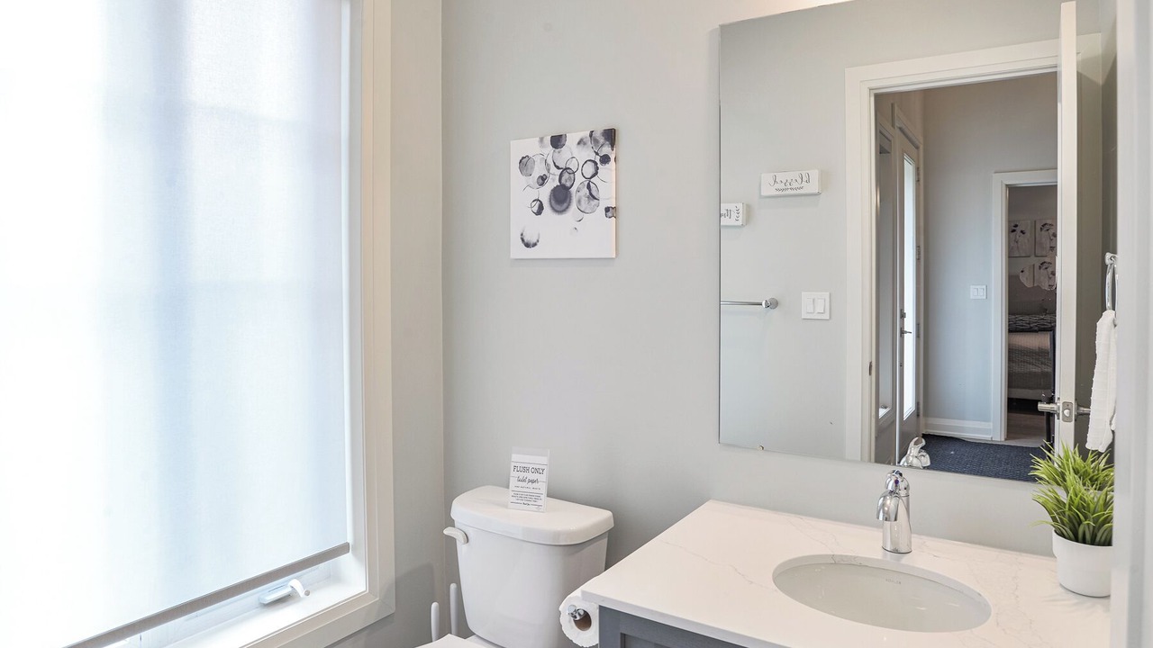 Photo of Bedroom in Minett