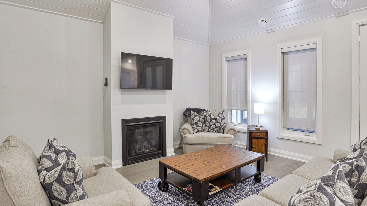 Photo of Bedroom in Minett