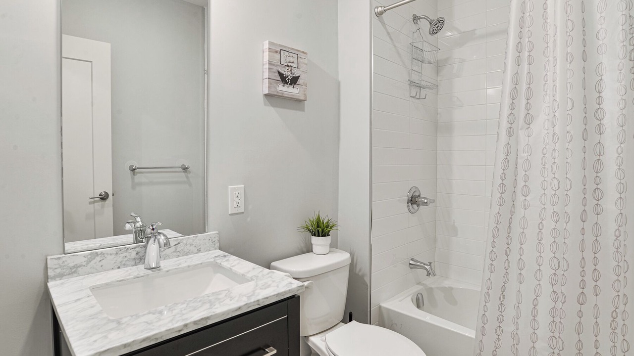 Photo of Bathroom in Minett