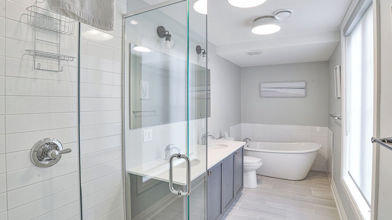 Photo of Bathroom in Minett