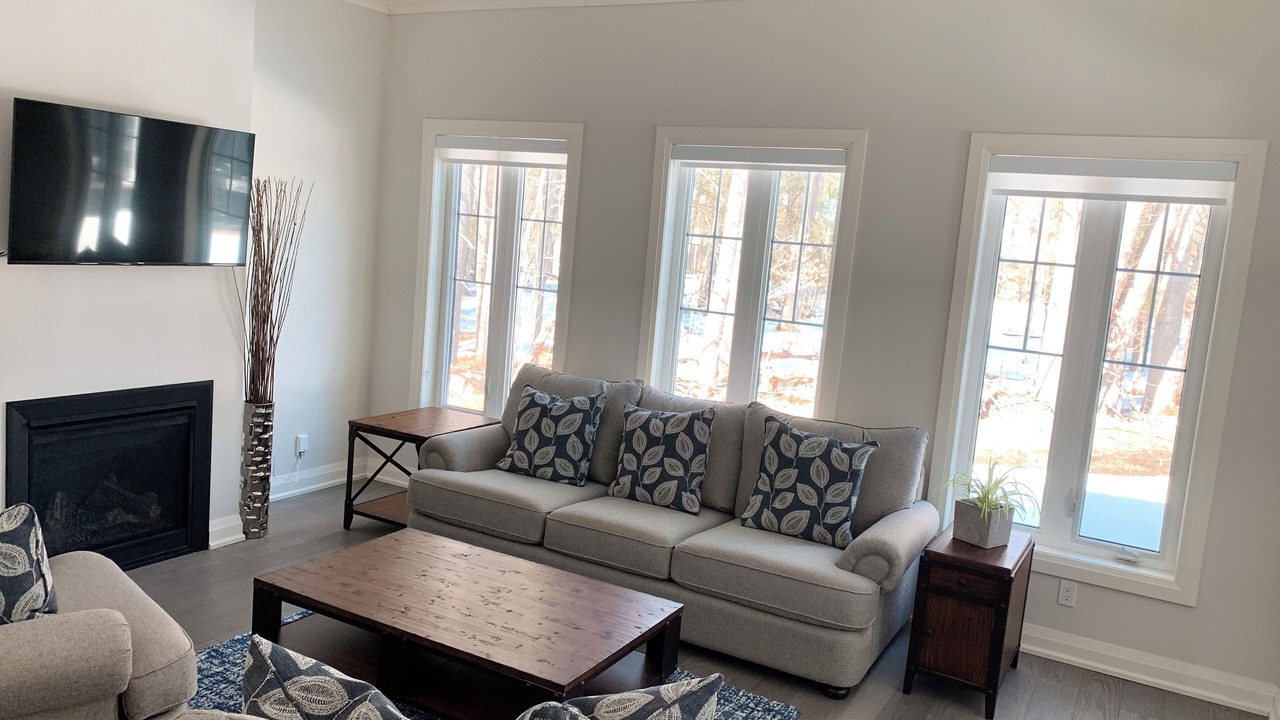 Photo of Bedroom in Minett