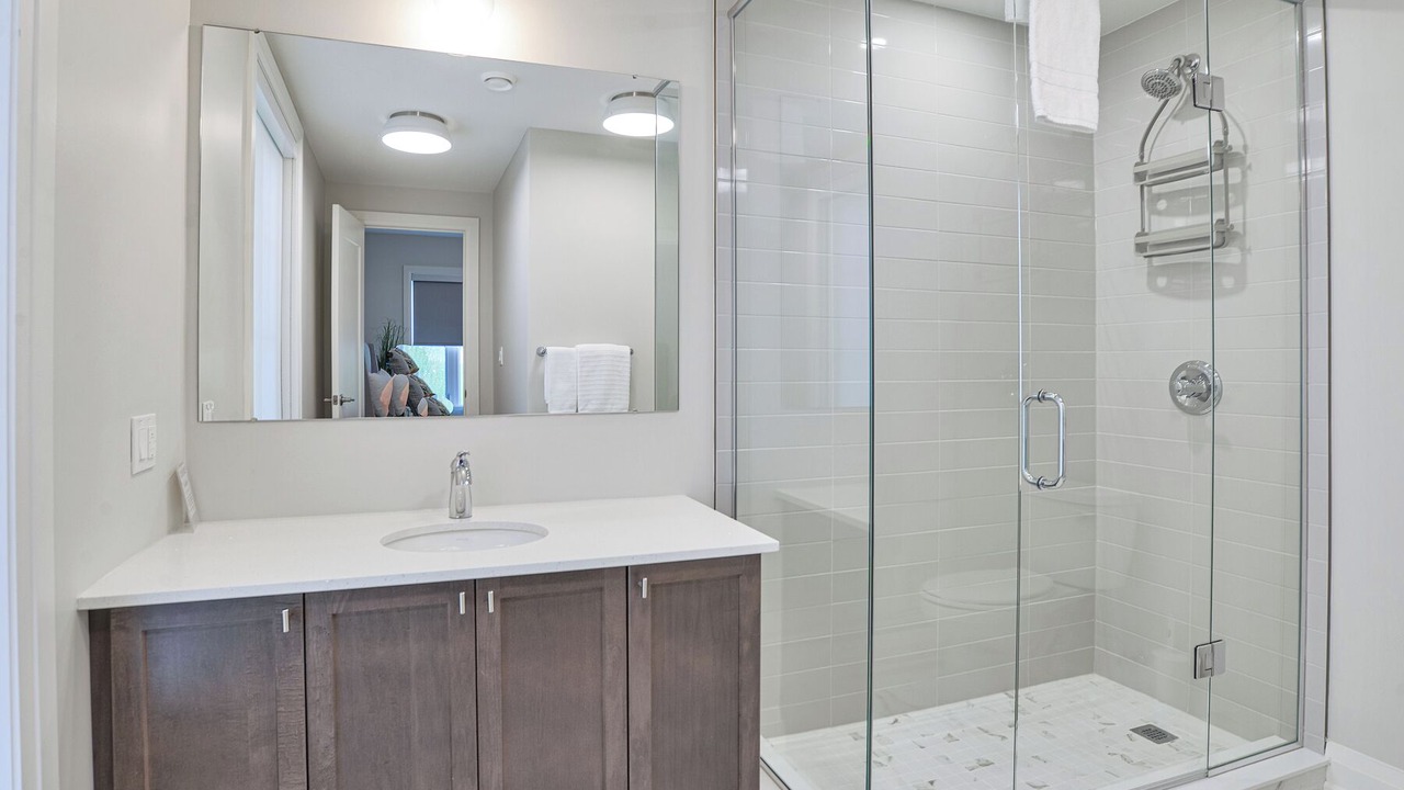 Photo of Bathroom in Minett